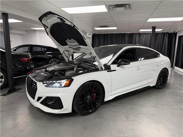 2022 Audi RS 5 2.9 (Stk: A9233) in Saint-Eustache - Image 33 of 34