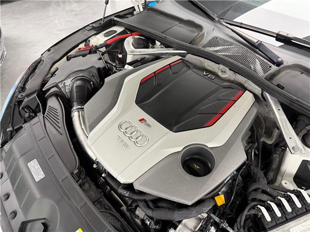 2022 Audi RS 5 2.9 (Stk: A9233) in Saint-Eustache - Image 34 of 34
