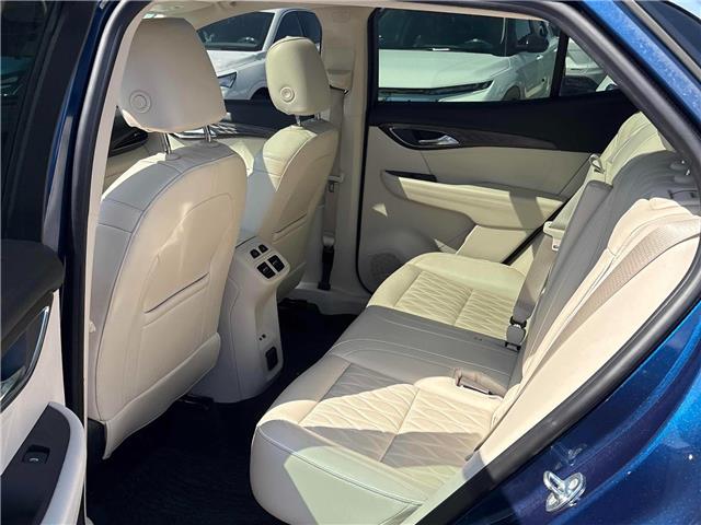 2022 Buick Envision Avenir (Stk: 14867) in Sudbury - Image 7 of 8 2022 Buick Envision Avenir (Stk: 14867) in Sudbury - Image 7 of 8