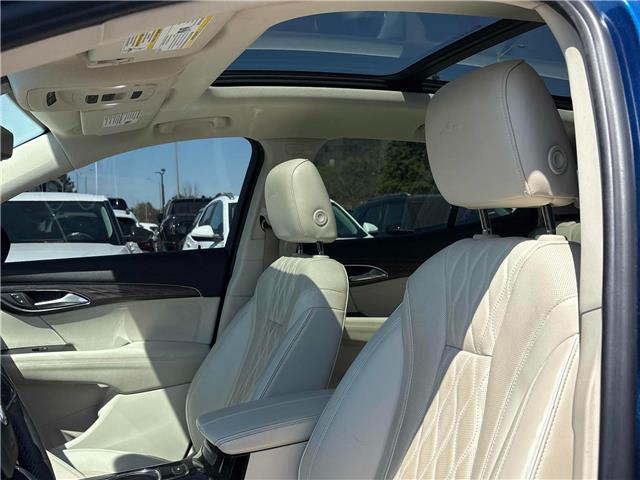 2022 Buick Envision Avenir (Stk: 14867) in Sudbury - Image 6 of 8 2022 Buick Envision Avenir (Stk: 14867) in Sudbury - Image 6 of 8