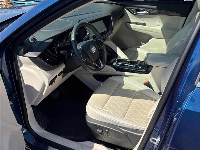 2022 Buick Envision Avenir (Stk: 14867) in Sudbury - Image 5 of 8 2022 Buick Envision Avenir (Stk: 14867) in Sudbury - Image 5 of 8