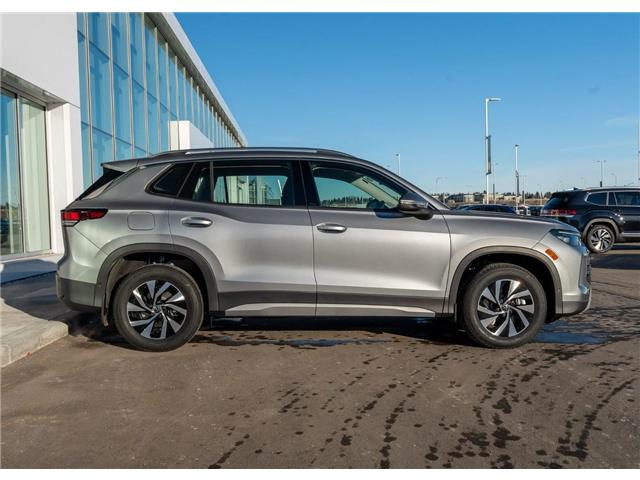 2026 Volkswagen Tiguan Trendline (Stk: TT-076) in Calgary - Image 4 of 27 2026 Volkswagen Tiguan Trendline (Stk: TT-076) in Calgary - Image 4 of 27