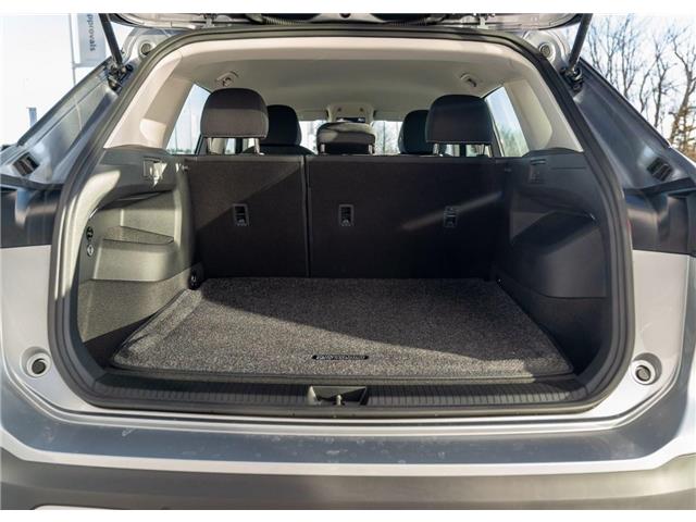 2026 Volkswagen Tiguan Trendline (Stk: TT-076) in Calgary - Image 6 of 27 2026 Volkswagen Tiguan Trendline (Stk: TT-076) in Calgary - Image 6 of 27