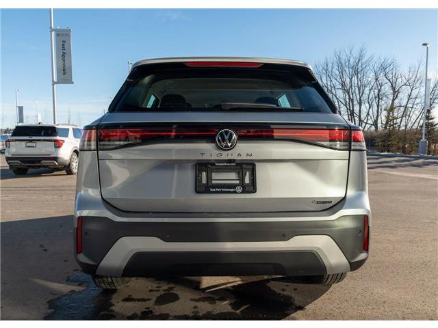 2026 Volkswagen Tiguan Trendline (Stk: TT-076) in Calgary - Image 7 of 27 2026 Volkswagen Tiguan Trendline (Stk: TT-076) in Calgary - Image 7 of 27