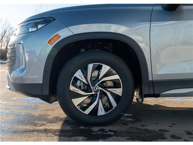 2026 Volkswagen Tiguan Trendline (Stk: TT-076) in Calgary - Image 11 of 27 2026 Volkswagen Tiguan Trendline (Stk: TT-076) in Calgary - Image 11 of 27