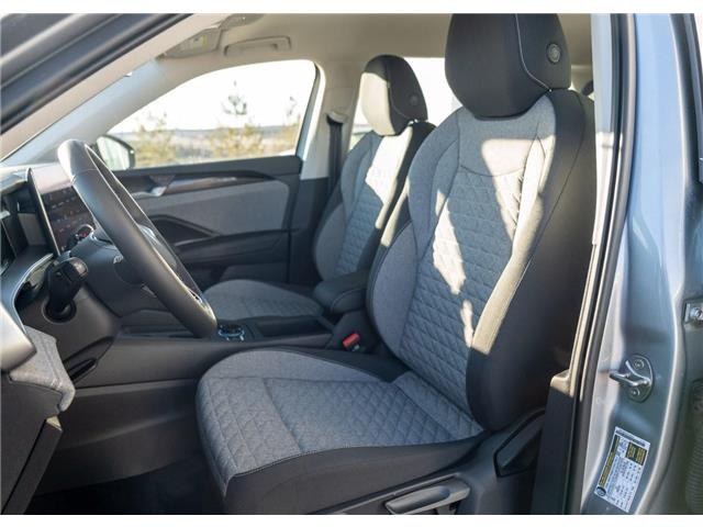 2026 Volkswagen Tiguan Trendline (Stk: TT-076) in Calgary - Image 15 of 27 2026 Volkswagen Tiguan Trendline (Stk: TT-076) in Calgary - Image 15 of 27