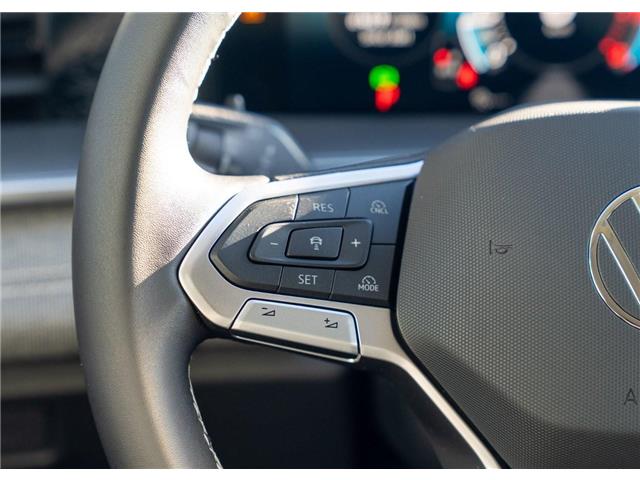 2026 Volkswagen Tiguan Trendline (Stk: TT-076) in Calgary - Image 18 of 27 2026 Volkswagen Tiguan Trendline (Stk: TT-076) in Calgary - Image 18 of 27