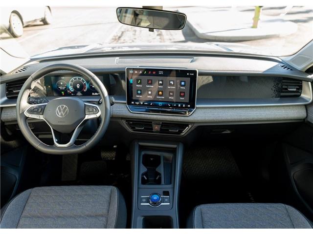 2026 Volkswagen Tiguan Trendline (Stk: TT-076) in Calgary - Image 22 of 27 2026 Volkswagen Tiguan Trendline (Stk: TT-076) in Calgary - Image 22 of 27
