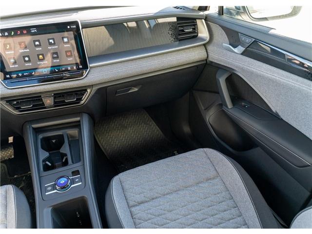 2026 Volkswagen Tiguan Trendline (Stk: TT-076) in Calgary - Image 23 of 27 2026 Volkswagen Tiguan Trendline (Stk: TT-076) in Calgary - Image 23 of 27