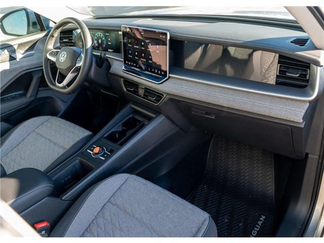 2026 Volkswagen Tiguan Trendline (Stk: TT-076) in Calgary - Image 25 of 27 2026 Volkswagen Tiguan Trendline (Stk: TT-076) in Calgary - Image 25 of 27