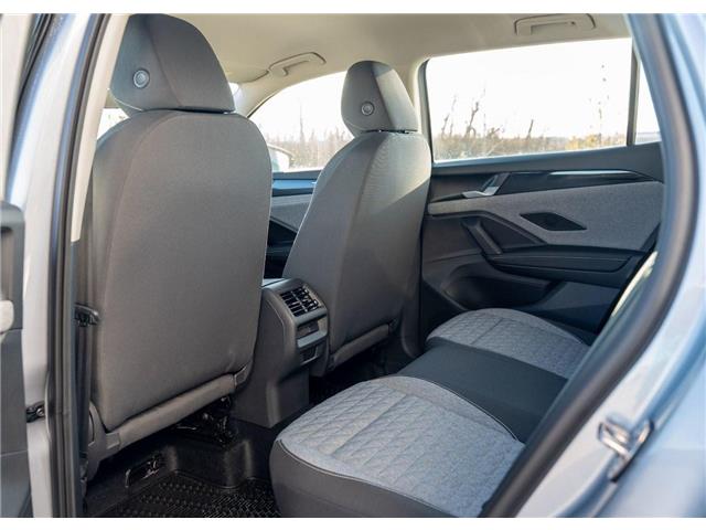2026 Volkswagen Tiguan Trendline (Stk: TT-076) in Calgary - Image 26 of 27 2026 Volkswagen Tiguan Trendline (Stk: TT-076) in Calgary - Image 26 of 27