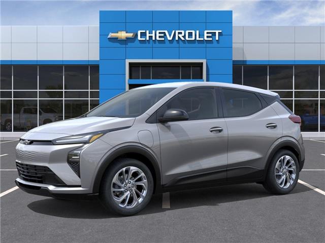 2027 Chevrolet Bolt LT (Stk: 270009) in Ottawa - Image 2 of 24