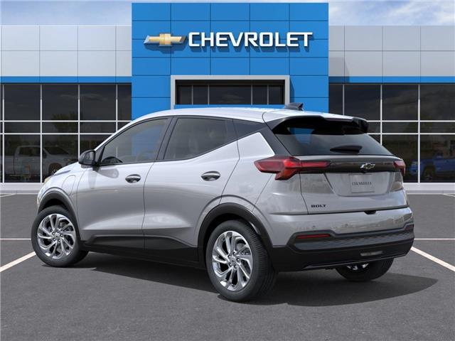 2027 Chevrolet Bolt LT (Stk: 270009) in Ottawa - Image 3 of 24