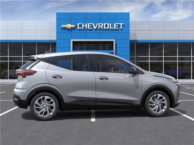 2027 Chevrolet Bolt LT (Stk: 270009) in Ottawa - Image 5 of 24