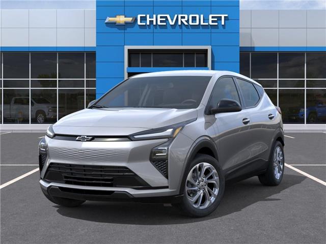 2027 Chevrolet Bolt LT (Stk: 270009) in Ottawa - Image 6 of 24