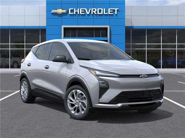 2027 Chevrolet Bolt LT (Stk: 270009) in Ottawa - Image 7 of 24