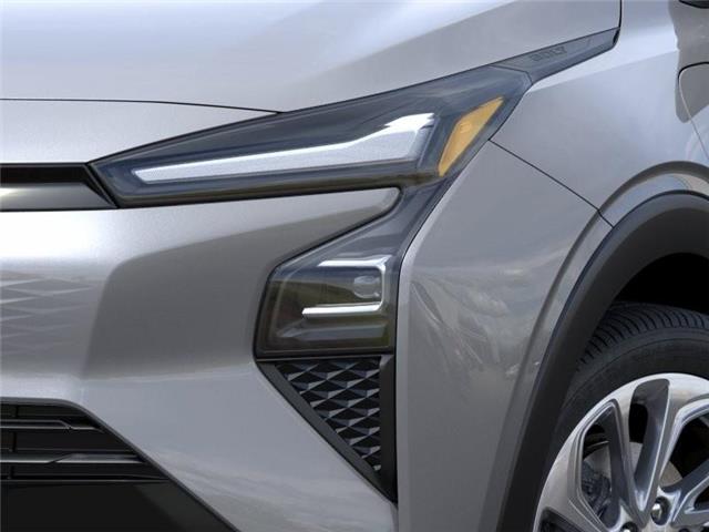 2027 Chevrolet Bolt LT (Stk: 270009) in Ottawa - Image 10 of 24