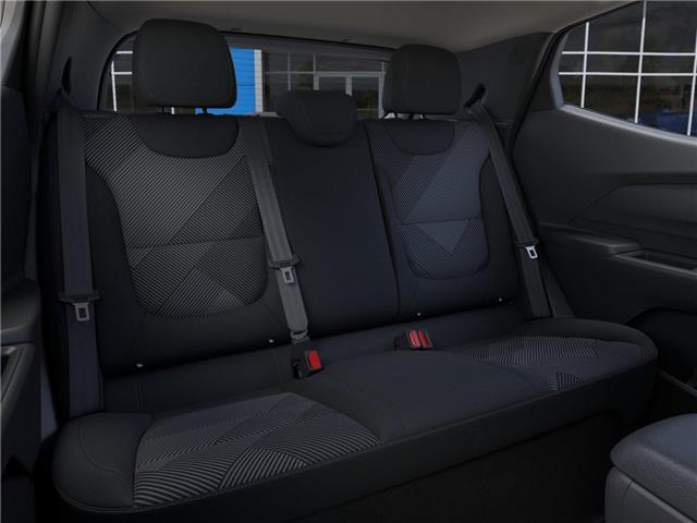 2027 Chevrolet Bolt LT (Stk: 270009) in Ottawa - Image 17 of 24