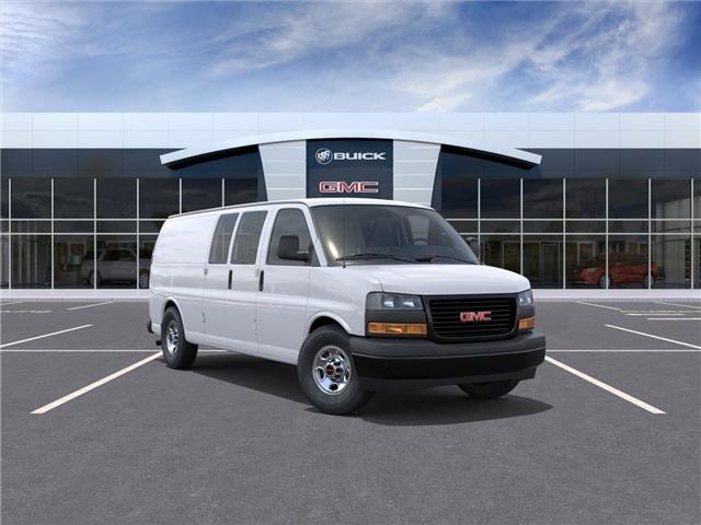 2026 GMC Savana 2500 Work Van (Stk: 260494) in Ottawa - Image 1 of 24