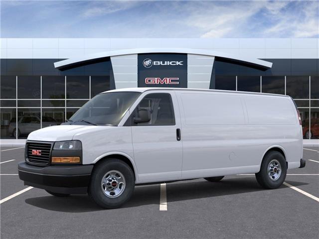 2026 GMC Savana 2500 Work Van (Stk: 260494) in Ottawa - Image 2 of 24