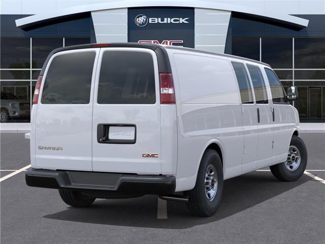 2026 GMC Savana 2500 Work Van (Stk: 260494) in Ottawa - Image 4 of 24