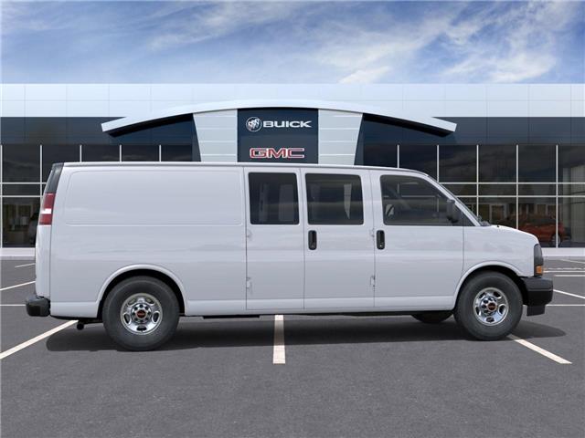 2026 GMC Savana 2500 Work Van (Stk: 260494) in Ottawa - Image 5 of 24