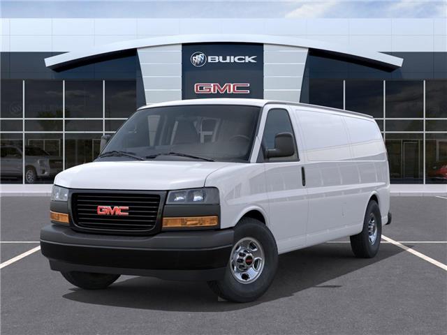 2026 GMC Savana 2500 Work Van (Stk: 260494) in Ottawa - Image 6 of 24