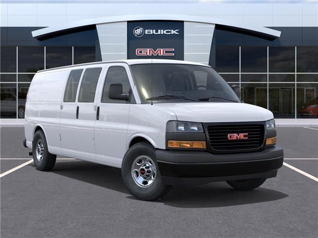 2026 GMC Savana 2500 Work Van (Stk: 260494) in Ottawa - Image 7 of 24