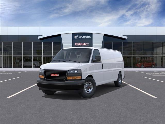 2026 GMC Savana 2500 Work Van (Stk: 260494) in Ottawa - Image 8 of 24