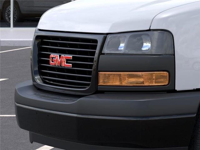 2026 GMC Savana 2500 Work Van (Stk: 260494) in Ottawa - Image 13 of 24