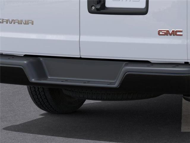 2026 GMC Savana 2500 Work Van (Stk: 260494) in Ottawa - Image 14 of 24