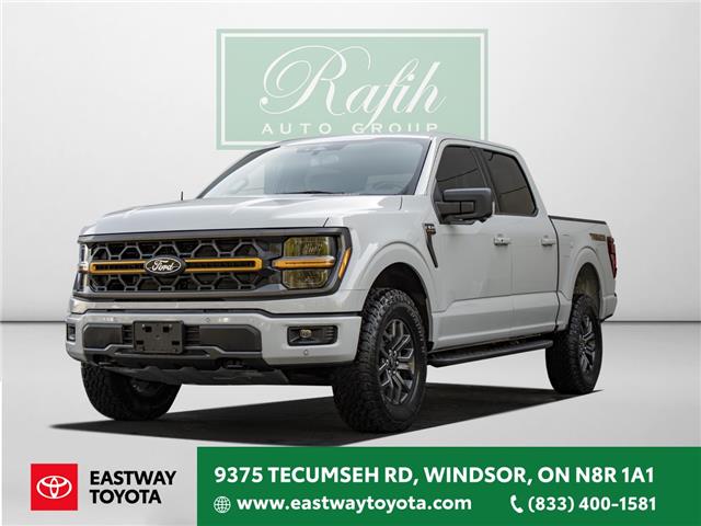2024 Ford F-150 Tremor (Stk: TR3800) in Windsor - Image 1 of 29