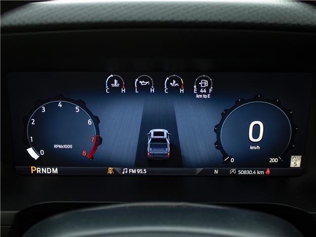 2024 Ford F-150 Tremor (Stk: TR3800) in Windsor - Image 12 of 29
