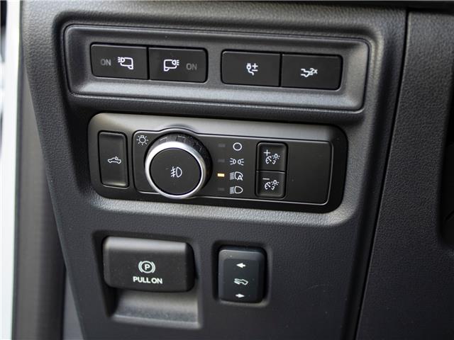 2024 Ford F-150 Tremor (Stk: TR3800) in Windsor - Image 10 of 29