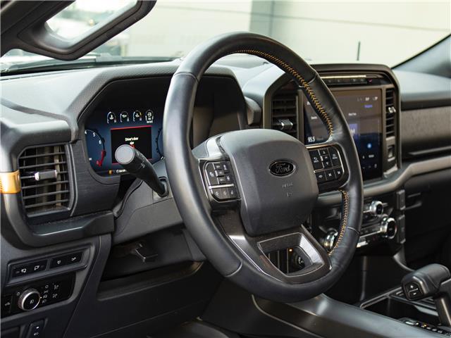 2024 Ford F-150 Tremor (Stk: TR3800) in Windsor - Image 11 of 29