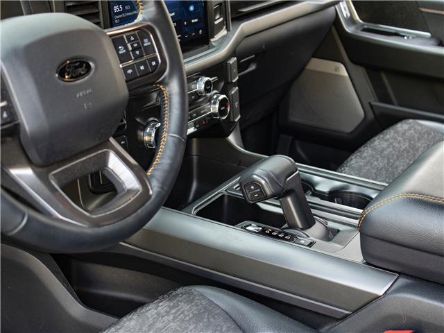 2024 Ford F-150 Tremor (Stk: TR3800) in Windsor - Image 27 of 29