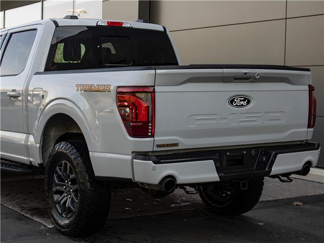 2024 Ford F-150 Tremor (Stk: TR3800) in Windsor - Image 6 of 29