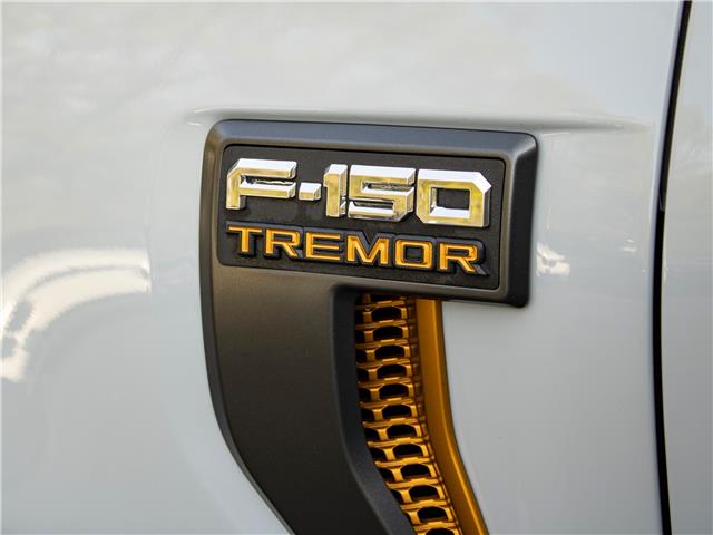 2024 Ford F-150 Tremor (Stk: TR3800) in Windsor - Image 4 of 29