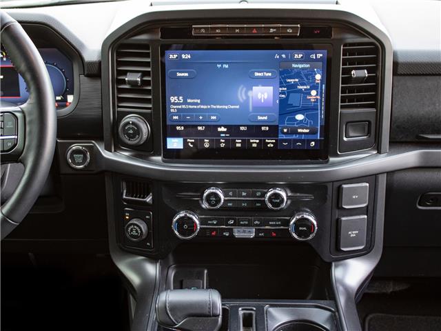 2024 Ford F-150 Tremor (Stk: TR3800) in Windsor - Image 21 of 29