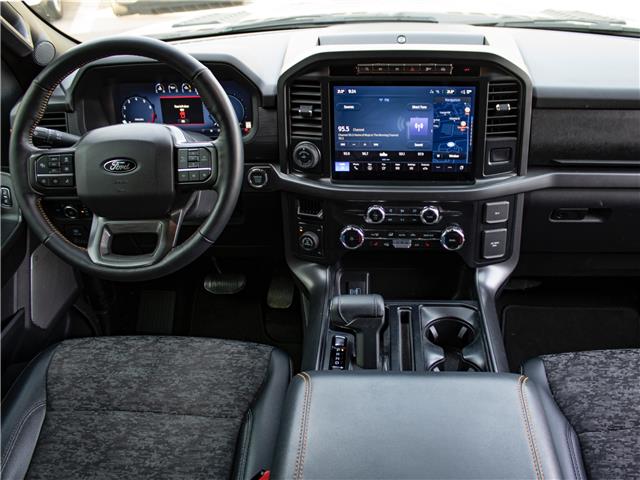 2024 Ford F-150 Tremor (Stk: TR3800) in Windsor - Image 20 of 29