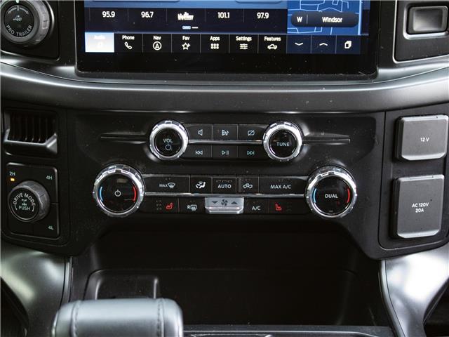 2024 Ford F-150 Tremor (Stk: TR3800) in Windsor - Image 23 of 29