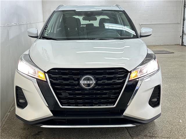 2024 Nissan Kicks SV (Stk: 43875J) in Belleville - Image 2 of 28 2024 Nissan Kicks SV (Stk: 43875J) in Belleville - Image 2 of 28