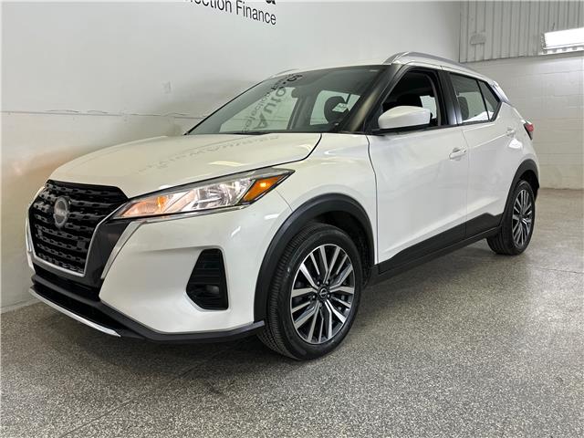 2024 Nissan Kicks SV (Stk: 43875J) in Belleville - Image 3 of 28 2024 Nissan Kicks SV (Stk: 43875J) in Belleville - Image 3 of 28