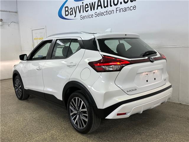2024 Nissan Kicks SV (Stk: 43875J) in Belleville - Image 5 of 28 2024 Nissan Kicks SV (Stk: 43875J) in Belleville - Image 5 of 28