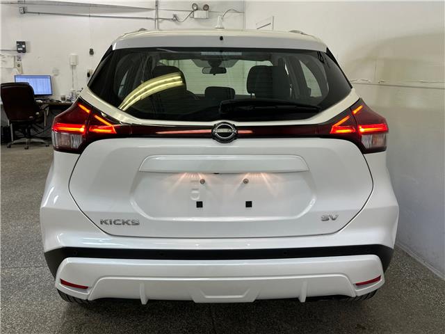 2024 Nissan Kicks SV (Stk: 43875J) in Belleville - Image 6 of 28 2024 Nissan Kicks SV (Stk: 43875J) in Belleville - Image 6 of 28
