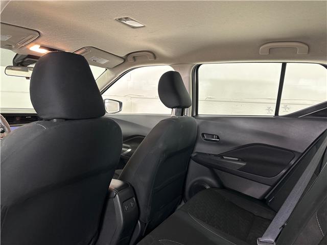 2024 Nissan Kicks SV (Stk: 43875J) in Belleville - Image 8 of 28 2024 Nissan Kicks SV (Stk: 43875J) in Belleville - Image 8 of 28