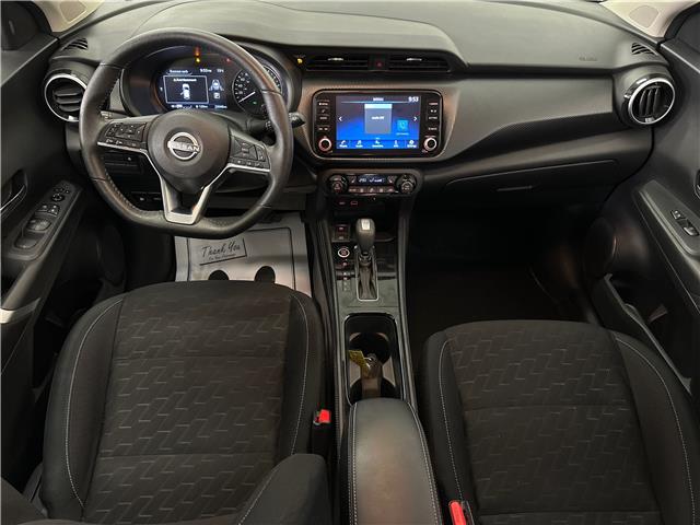 2024 Nissan Kicks SV (Stk: 43875J) in Belleville - Image 9 of 28 2024 Nissan Kicks SV (Stk: 43875J) in Belleville - Image 9 of 28