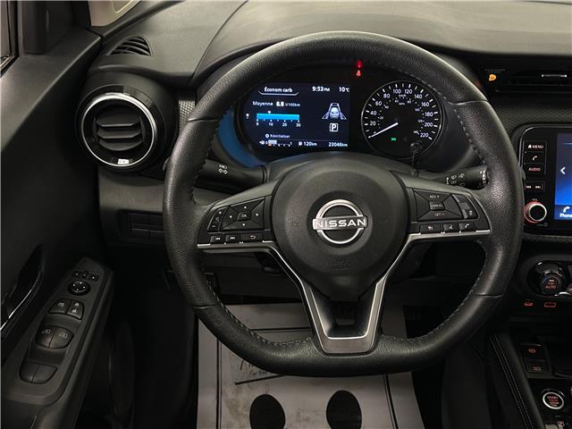 2024 Nissan Kicks SV (Stk: 43875J) in Belleville - Image 10 of 28 2024 Nissan Kicks SV (Stk: 43875J) in Belleville - Image 10 of 28