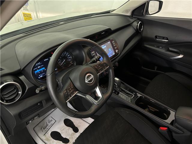 2024 Nissan Kicks SV (Stk: 43875J) in Belleville - Image 12 of 28 2024 Nissan Kicks SV (Stk: 43875J) in Belleville - Image 12 of 28