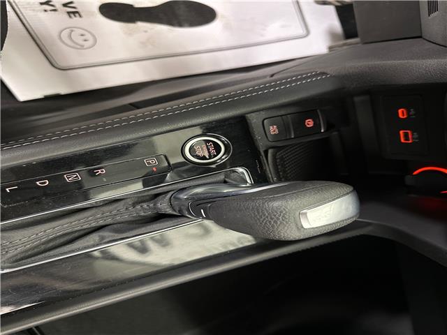 2024 Nissan Kicks SV (Stk: 43875J) in Belleville - Image 16 of 28 2024 Nissan Kicks SV (Stk: 43875J) in Belleville - Image 16 of 28